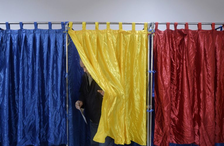 A început campania electorală pentru alegerile prezidenţiale din 4 mai