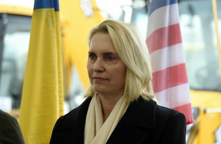 Ambasadorul SUA în Ucraina ar putea renunța la poziție