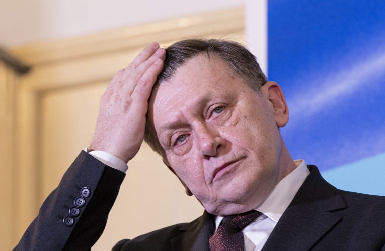 Antonescu vrea un task force prezidențial pentru combaterea consumului de droguri