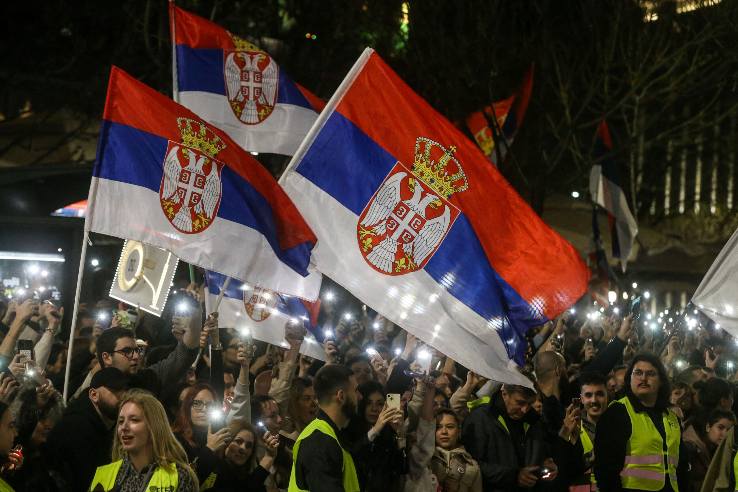 „Anumite decizii au un cost”. Serbia ar putea fi împiedicată să adere la UE dacă președintele țării participă la Ziua Victoriei