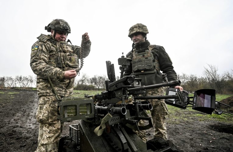 Atacul de la Sumî. Rușii susțin că au vizat o întâlnire a comandanților militari ucraineni