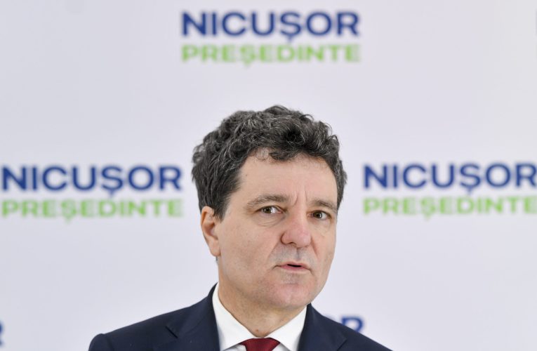 AUR a anunțat o decizie BEC: USR nu poate face campanie pentru Nicușor Dan / Ce spune Elena Lasconi