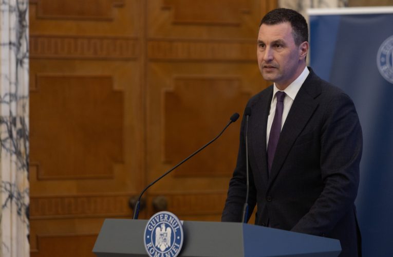 Avertismentul ministrului de Finanțe: în partea a doua a anului se poate ajunge la măsuri radicale