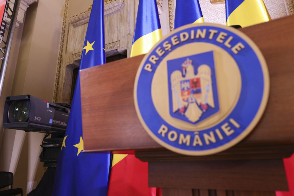 Care este prioritatea zero a viitorului președinte al României. Răspunsurile candidaților