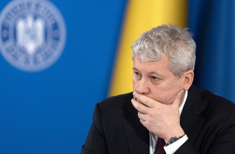 Cătălin Predoiu: resping orice presupusă implicare a mea sau a MAI în închiderea, de către TikTok, a contului lui Ion Cristoiu