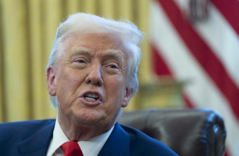 Ce spune medicul Casei Albe despre starea de sănătate a lui Donald Trump