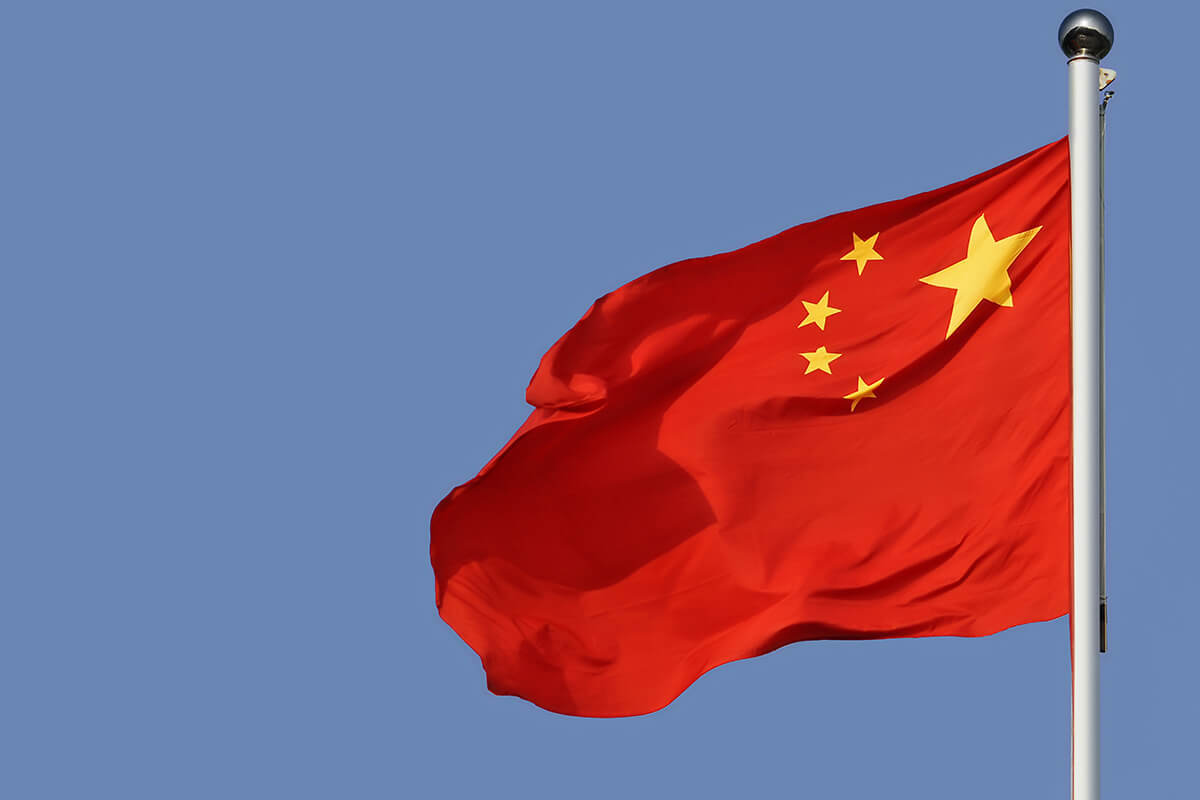 China reacționează după ce Kievul a spus că Rusia recrutează cetățeni chinezi prin social media: „Să nu lanseze remarci iresponsabile”