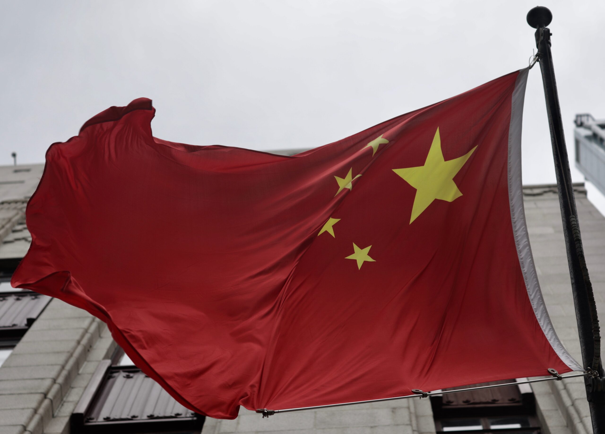 China respinge acuzația lui Zelenski că a furnizat arme Rusiei