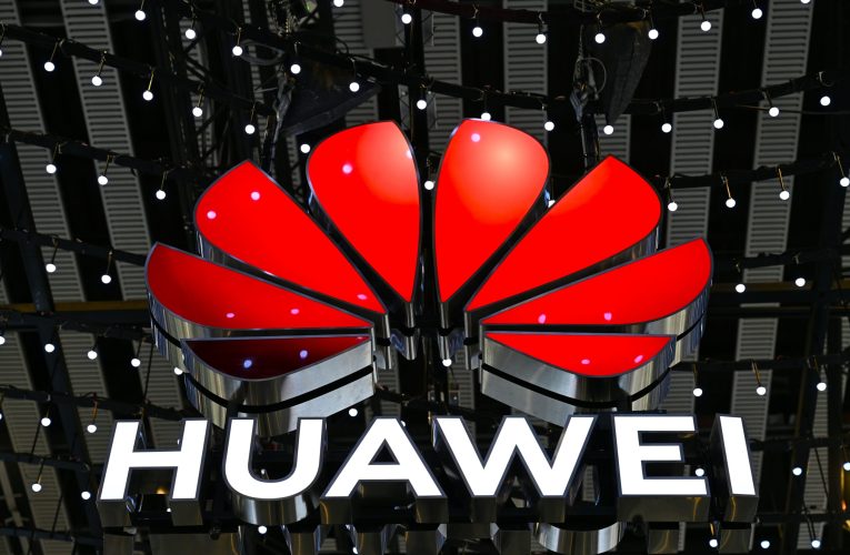 Chinezii de la Huawei dezvoltă un nou cip cu care încearcă să se ridice la nivelul Nvidia