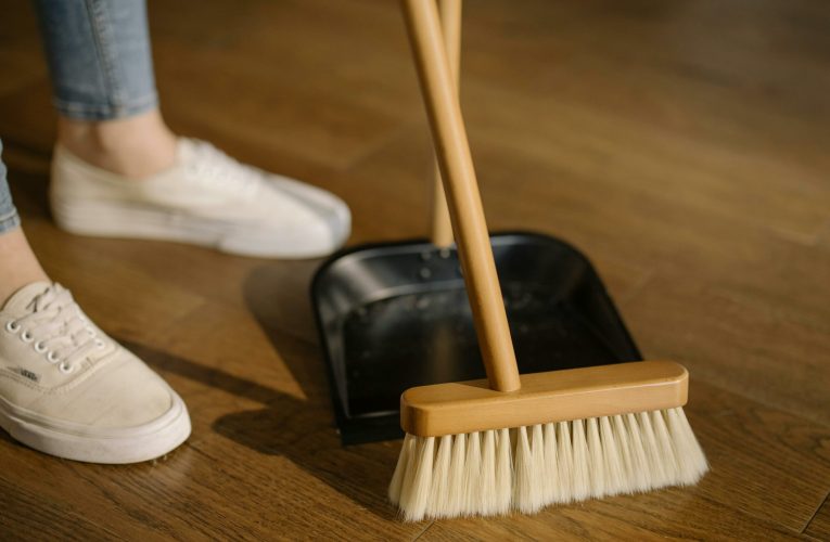 Cocktail toxic. Aproape 200 de pesticide descoperite în praful din locuințele europene