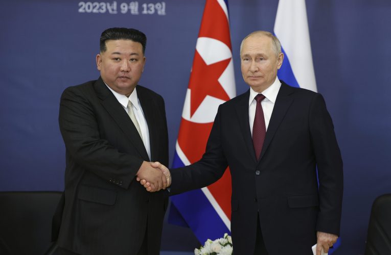 Confirmare oficială. Coreea de Nord a trimis trupe în Kursk pentru a sprijini Rusia