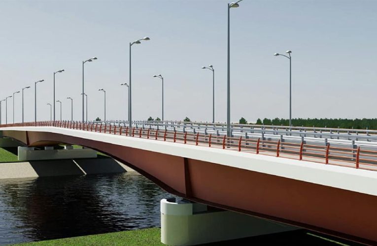 Construcția Podului de la Ungheni peste râul Prut va fi demarată pe 26 aprilie