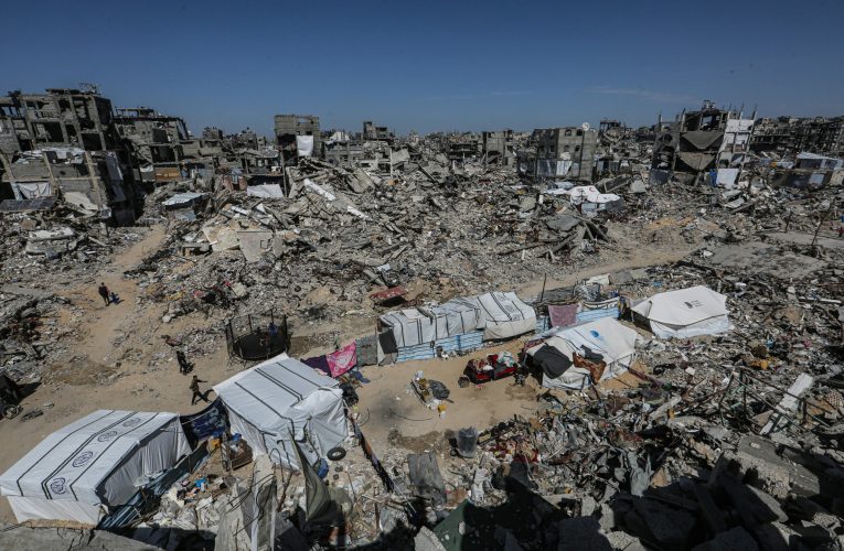 Discuțiile privind încetarea focului în Fâșia Gaza au înregistrat unele progrese