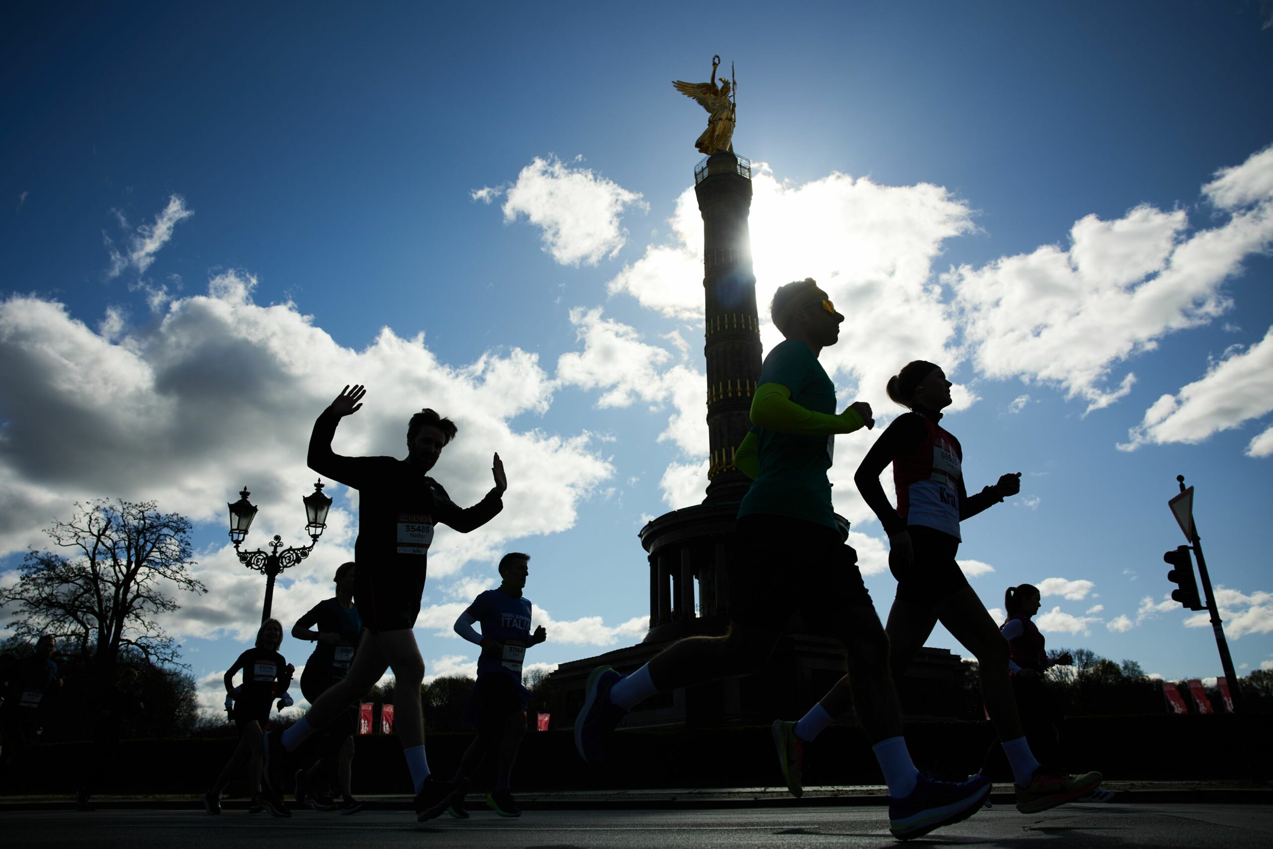 Doi alergători au murit în timpul unui semimaraton în Kazahstan