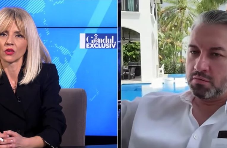 Dragoș Sprînceană, emisarul special trimis de Ciolacu să discute cu Trump: „Primul care m-a contactat a fost domnul premier/Trump va veni în seara aceasta”