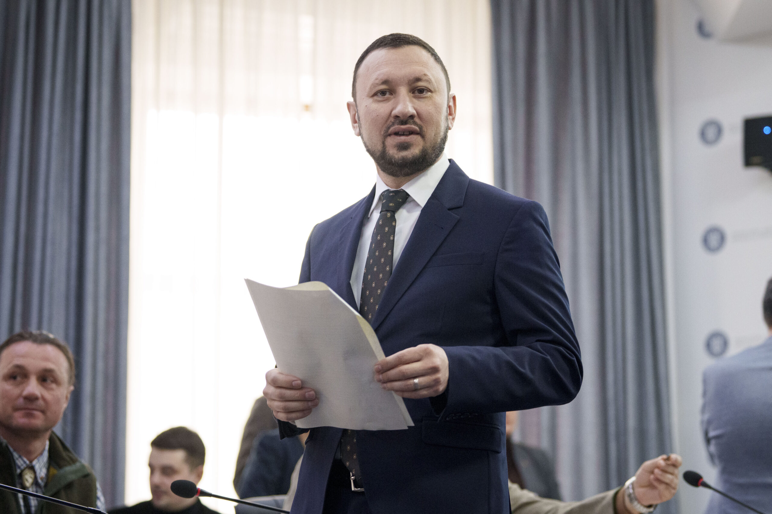Fechet: Anul acesta nu vom mânca cireșe, vișine, caise sau piersici din România