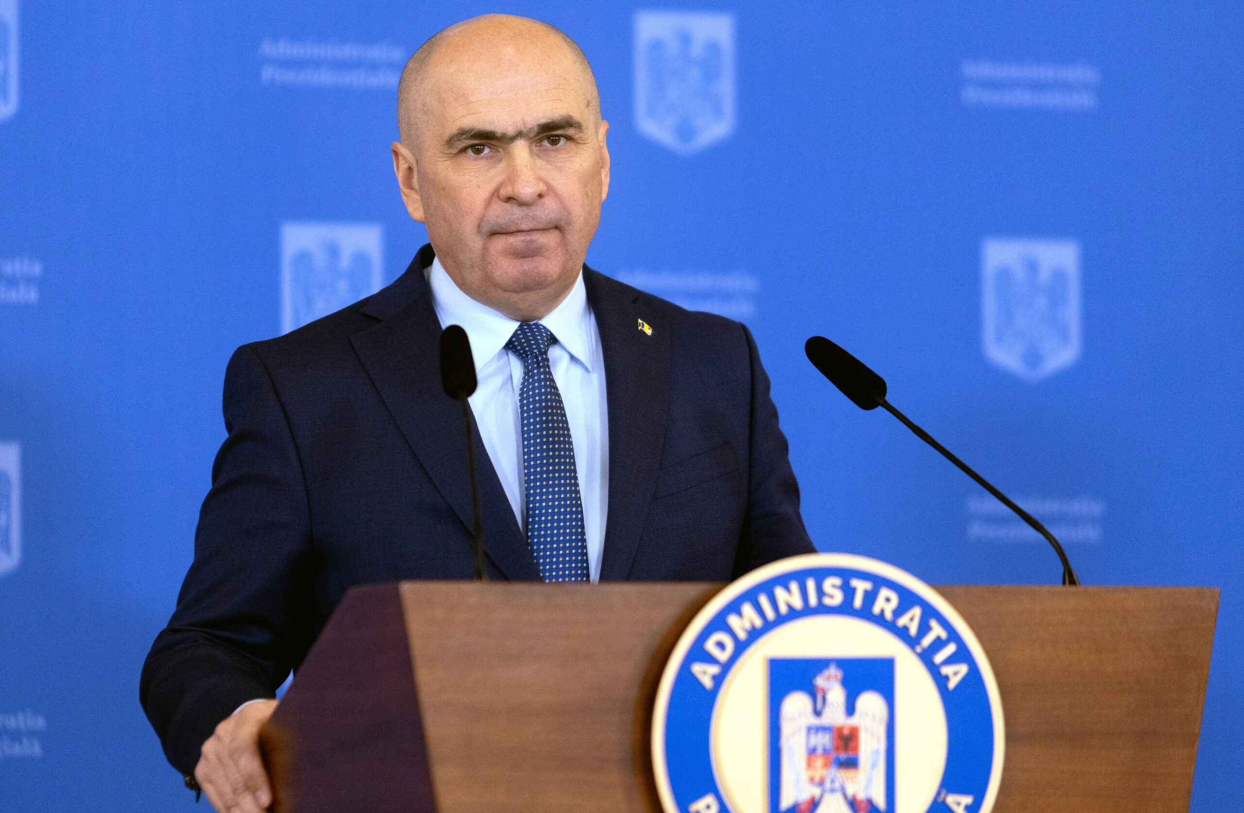 Ilie Bolojan: Bugetul apărării va crește etapizat până în 2030