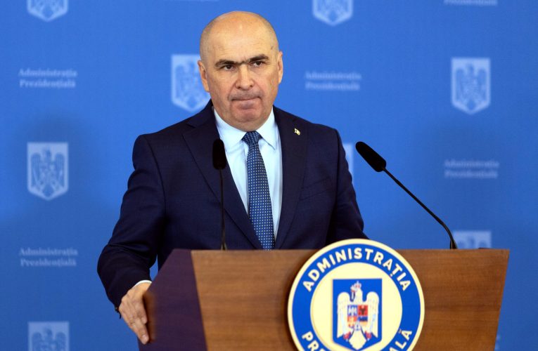 Ilie Bolojan cere reexaminarea modificărilor aduse Legii energiei electrice și a gazelor naturale