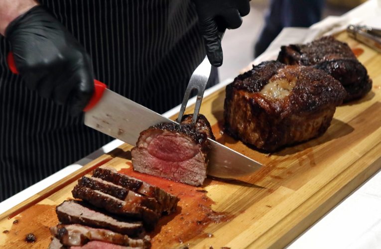Importul de carne și produse lactate, interzis călătorilor care sosesc în Marea Britanie