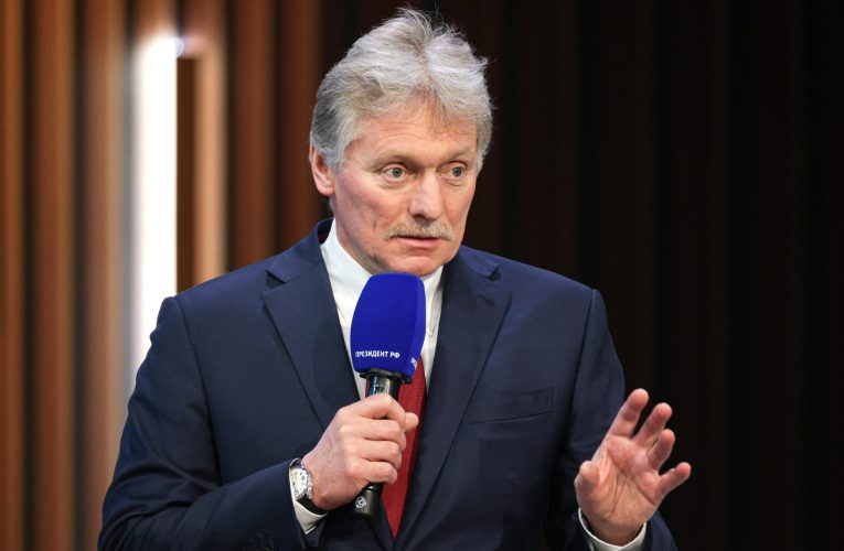 Kremlinul afirmă că s-au înregistrat progrese în ceea ce privește pacea în Ucraina