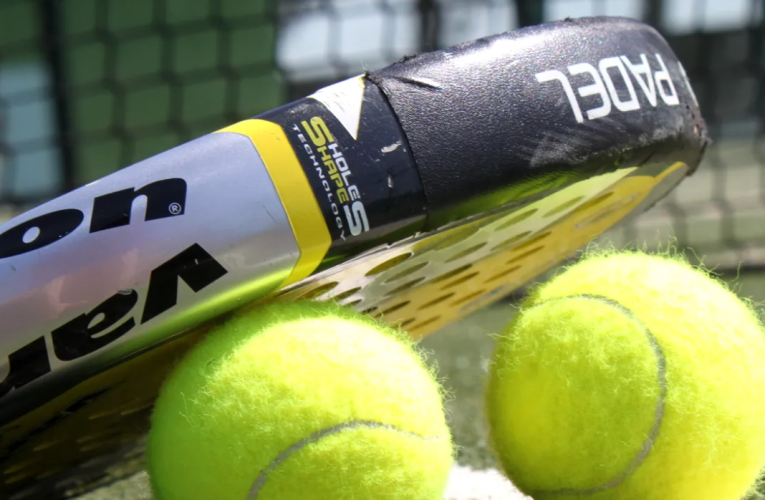Meciurile Federației Internaționale de Padel ajung pentru prima dată în România și în estul Europei
