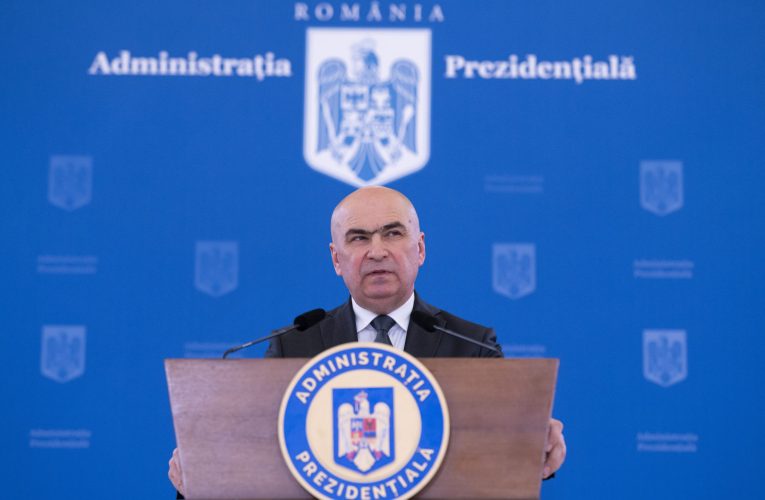 Mesajul lui Ilie Bolojan cu ocazia Sărbătorii Pesah
