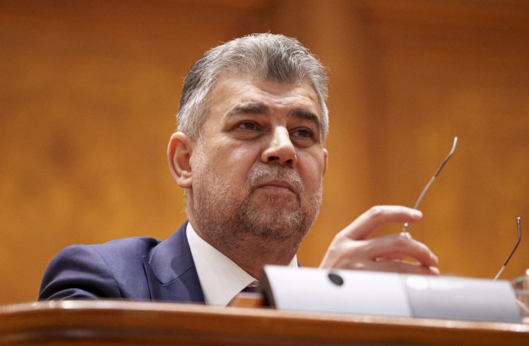 Mesajul premierului Marcel Ciolacu, de Florii: Să întâmpinăm această sărbătoare cu speranță