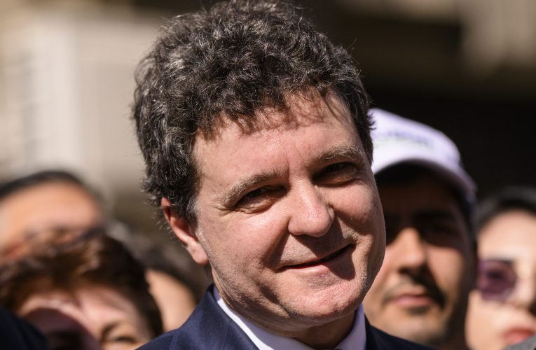 Nicușor Dan: Lansez o rubrică nouă, dedicată demontării falsurilor care circulă online despre mine
