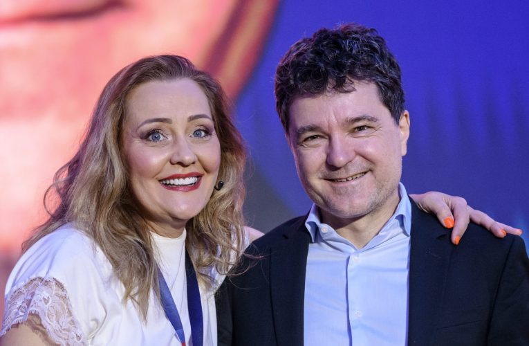 Nicușor Dan: Nu intru în discuția despre Elena Lasconi. Nu i-am cerut să se retragă