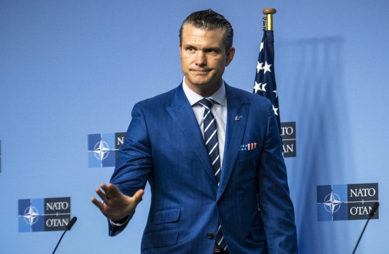Organismul de supraveghere al Pentagonului îl investighează pe Hegseth după scurgerea de informații