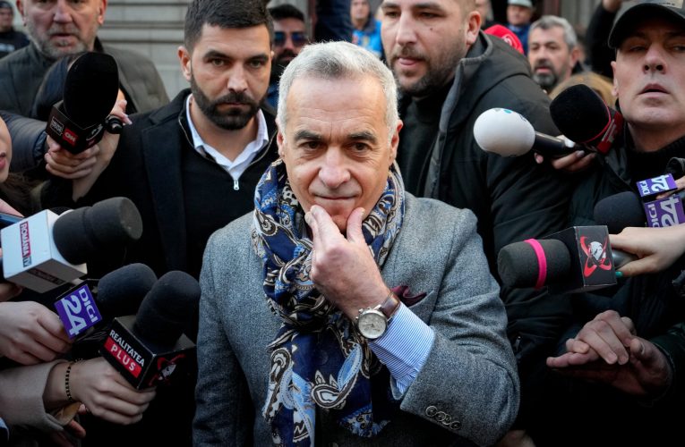 Primul interviu acordat de Călin Georgescu după o lungă perioadă de tăcere