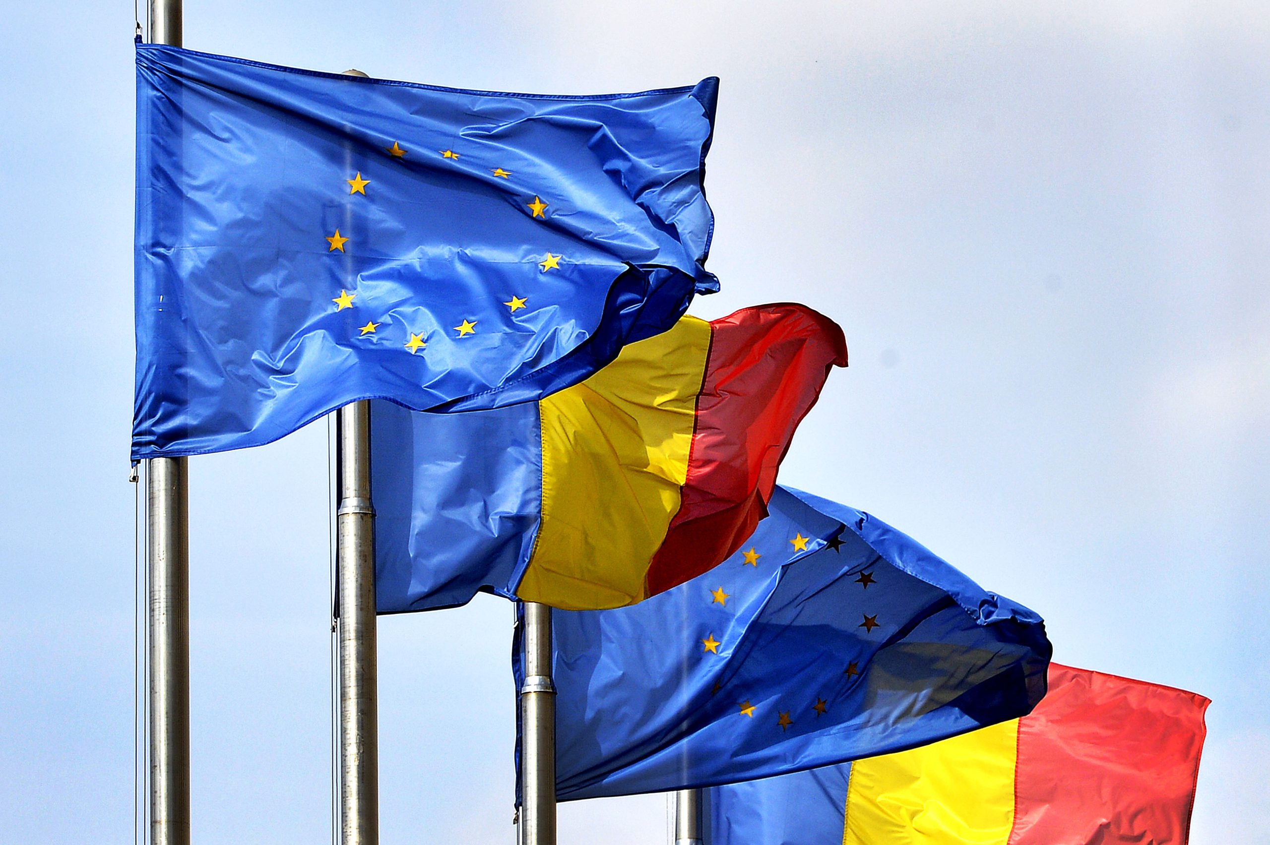 Romania had the highest annual inflation among EU member states in March, with a rate of 5.1%