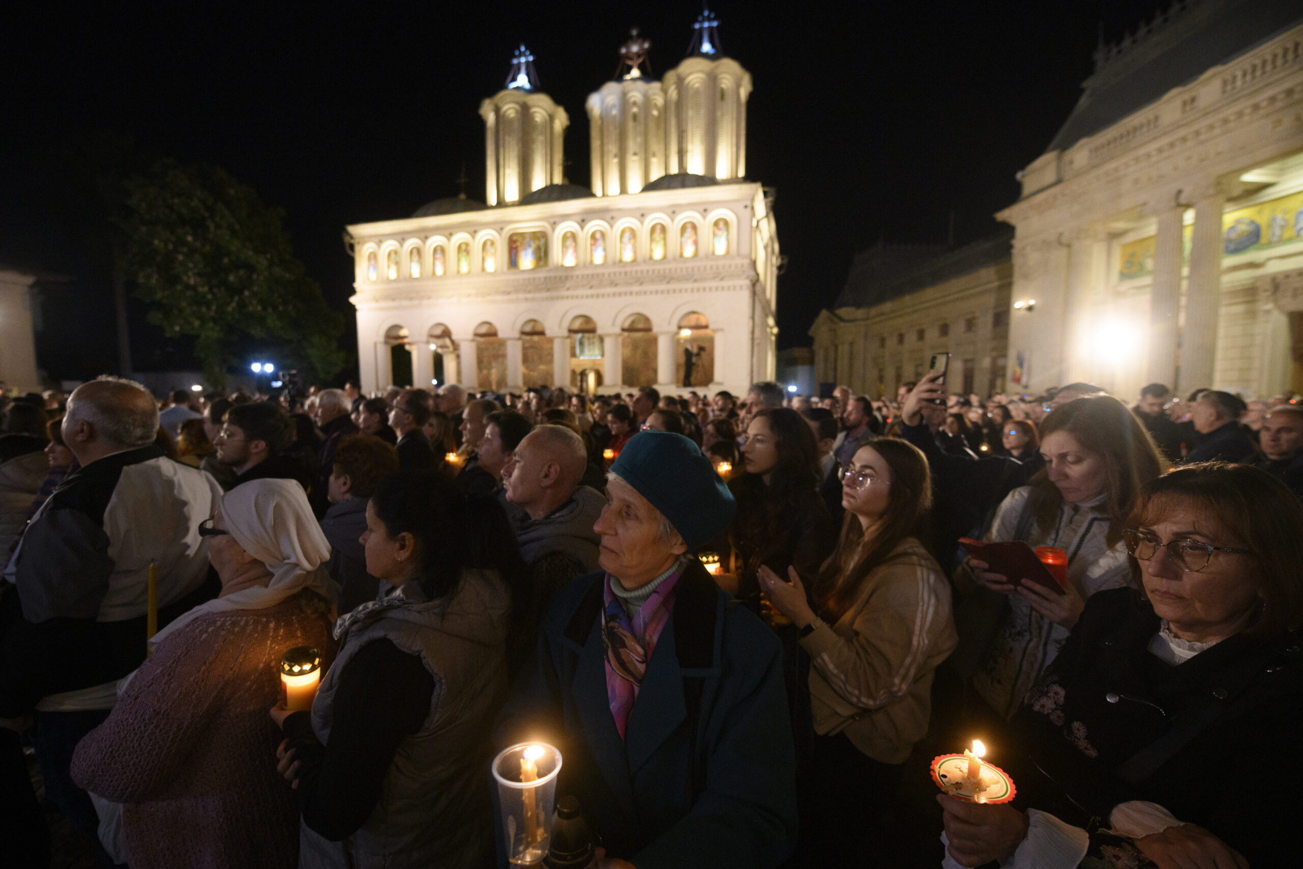 Sâmbăta Mare. Tradiții și obiceiuri în ziua de dinaintea Paștelui