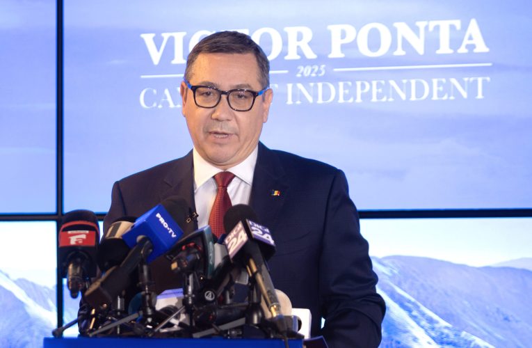 Scandal. Ponta îl amenință pe Ciolacu: dacă nu se retrage, îl voi demite eu
