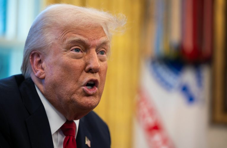 Trei oficiali ai Consiliului Național de Securitate au fost concediați de Trump