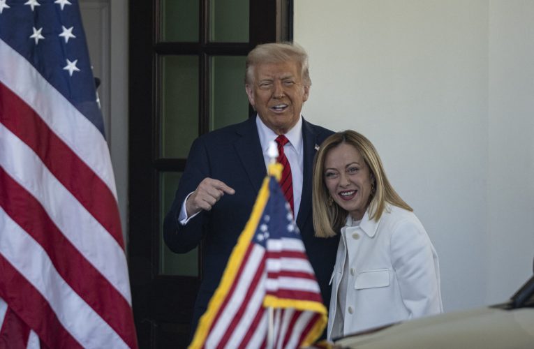 Trump se declară „100% sigur” că va fi încheiat un acord comercial cu Uniunea Europeană