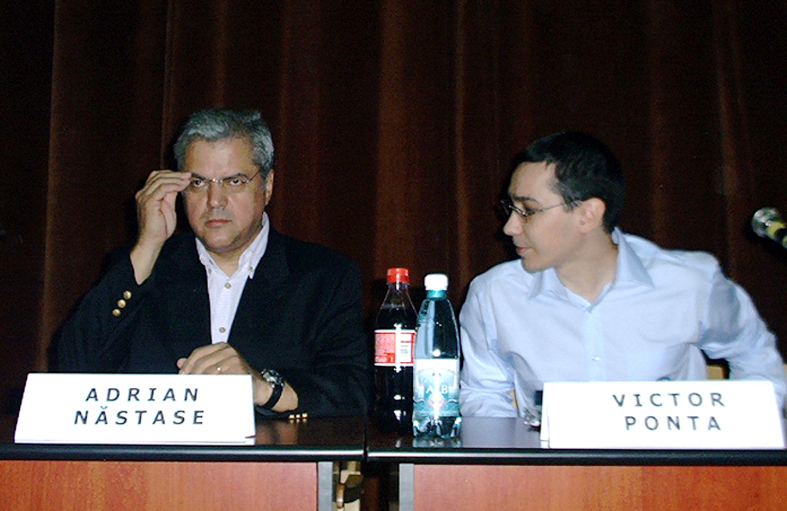 Victor Ponta, despre cum a ajuns în Guvernul lui Adrian Năstase: „M-am gândit că poate mă întreabă dacă vreau să fiu ceva șef la Sectorul 1”