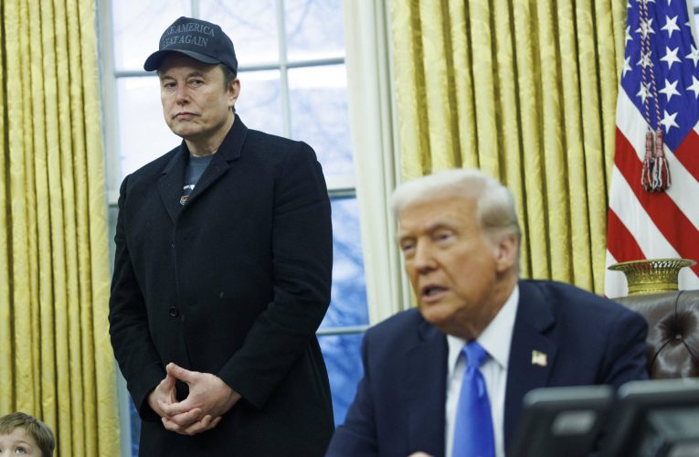 WP: Elon Musk i-a cerut lui Trump să anuleze noile tarife vamale anunțate