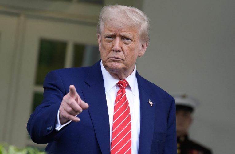 Administrația Trump închide baza de date privind dezastrele climatice