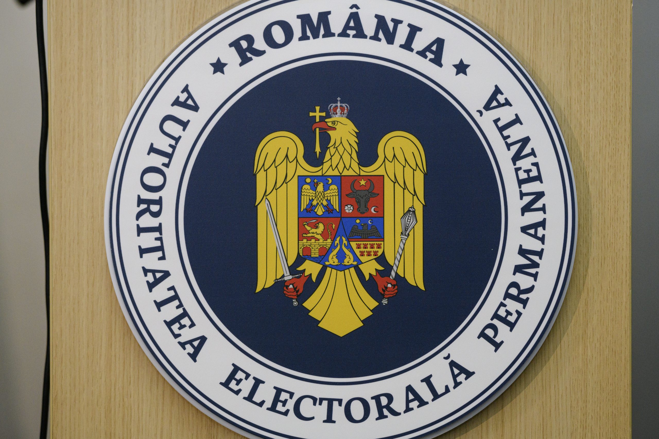 AEP atrage atenția asupra informațiilor false din spațiul public de către un partid politic