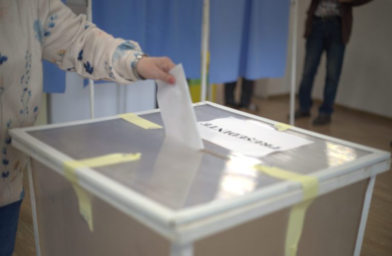 Alegeri prezidențiale 2025: Județele cu cea mai mare și cea mai mică participare la vot