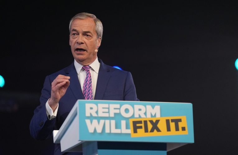 Alegeri tensionate în Marea Britanie: Reform UK amenință pozițiile Laburiștilor și Conservatorilor
