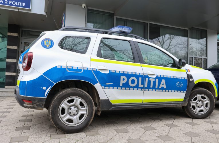 Anchetă penală la Alba Iulia după ce două fete s-au bătut