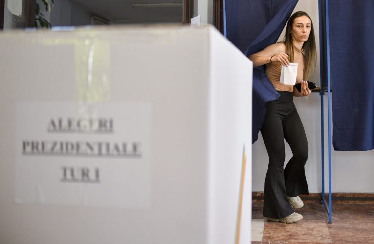 Bihor. Rezultate alegeri prezidențiale 2025, turul I. Cine a câștigat în județ