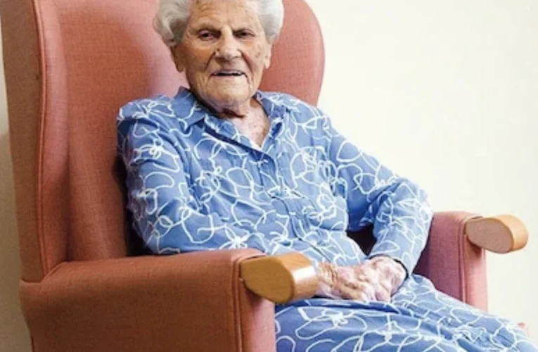 Britanica Ethel Caterham devine cea mai vârstnică persoană din lume la 115 ani