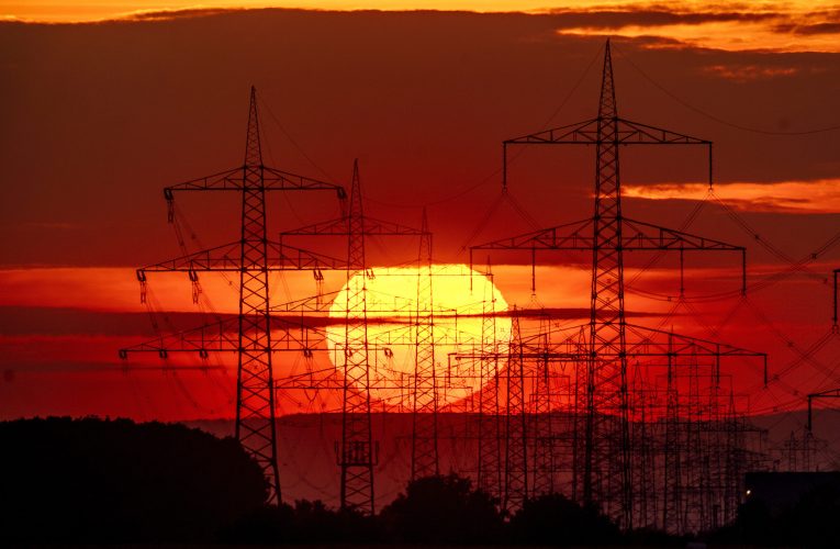 Burduja pune capăt panicii privind energia: Ținem lumina aprinsă. Nu există un risc de blackout