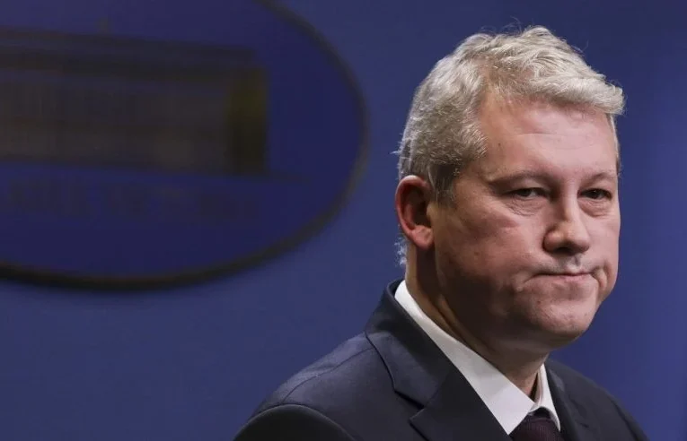 Cătălin Predoiu: Trebuie să apărăm nu doar graniţele Europei, ci şi graniţele morale ale democraţiei