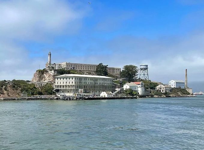 Celebra închisoare Alcatraz va fi redeschisă şi modernizată