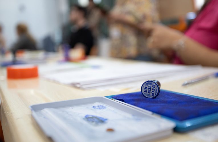 Covasna e primul județ în care s-au numărat toate voturile. A câștigat Crin Antonescu