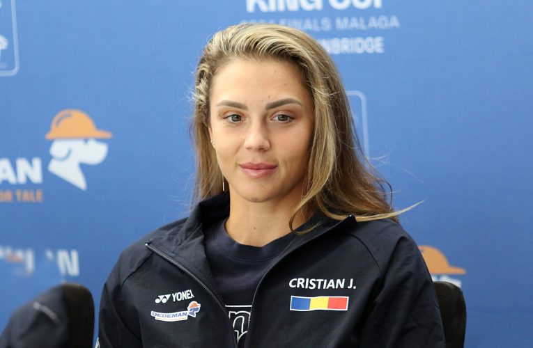 Cristian joacă în turul 3 la simplu, iar Niculescu și Ruse debutează la dublu, la Roma
